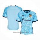 Hull City Third Shirt 2025-2026