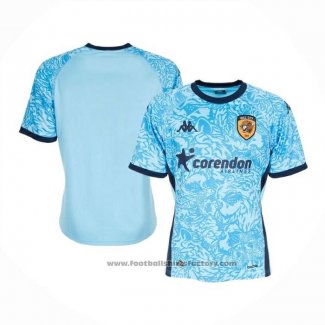 Hull City Third Shirt 2025-2026