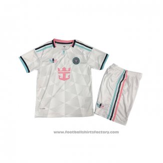 Inter Miami Third Shirt Kids 2026