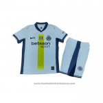 Inter Milan Special Shirt Kids 2024-2025