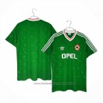 Ireland Home Shirt Retro 90-92