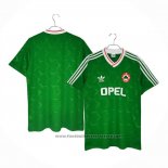 Ireland Home Shirt Retro 90-92
