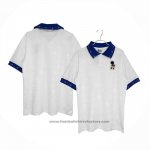 Italy Away Shirt Retro 1994