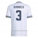 Italy Player Paolo Maldini Away Shirt 2026