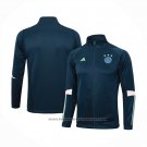 Jacket Ajax 2023-2024 Blue