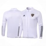 Jacket Boca Juniors 2020-2021 White