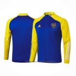 Jacket Boca Juniors 2020-2021 Blue