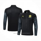 Jacket Borussia Dortmund 2023-2024 Black