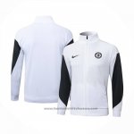 Jacket Chelsea 2025-2026 White