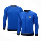 Jacket England 2022-2023 Blue