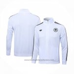 Jacket Germany 2024-2025 White Black