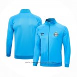 Jacket Gremio 2023-2024 Blue