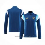 Jacket Manchester City 2023-2024 Blue