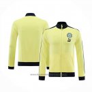 Jacket Manchester City 2023-2024 Yellow