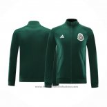Jacket Mexico 2020-2021 Green