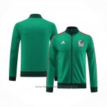 Jacket Mexico 2022-2023 Green