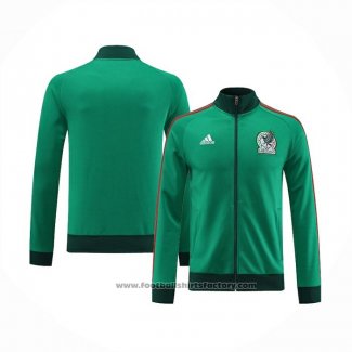 Jacket Mexico 2022-2023 Green