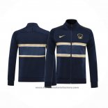 Jacket Pumas Unam 2020-2021 Blue