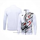 Jacket Sao Paulo 2025-2026 White