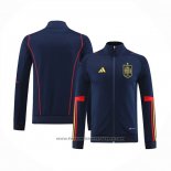 Jacket Spain 22-23 Blue