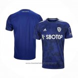 Leeds United Away Shirt 2021-2022