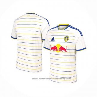 Leeds United Home Shirt 2026-2027