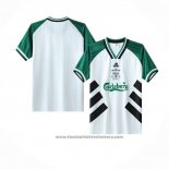 Liverpool Away Shirt Retro 93-95