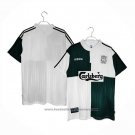 Liverpool Away Shirt Retro 95-96