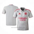 Lyon Third Shirt 2025-2026
