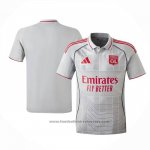 Lyon Third Shirt 2025-2026