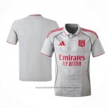 Lyon Third Shirt 2025-2026