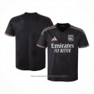Lyon Third Shirt 2026-2027