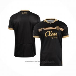 Mallorca Away Shirt 2026-2027