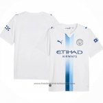 Manchester City Third Shirt 2026-2027