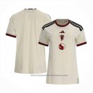 Manchester United Third Shirt Womens 2026-2027