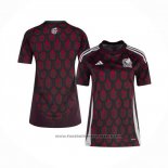 Mexico Home Shirt Womens 2024