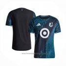 Minnesota United Home Shirt Authentic 2026