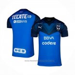 Monterrey Away Shirt 2022