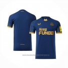 Newcastle United Away Shirt 2022-2023