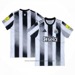Newcastle United Home Shirt 2025-2026