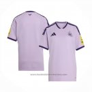 Newcastle United Third Shirt 2026-2027