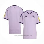 Newcastle United Third Shirt 2026-2027