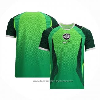 Nigeria Home Shirt 2026