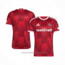 Nurnberg Home Shirt 2026-2027