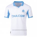 Olympique Marseille Home Shirt 2025-2026