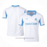 Olympique Marseille Home Shirt 2025-2026