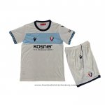 Osasuna Away Shirt Kids 2026-2027