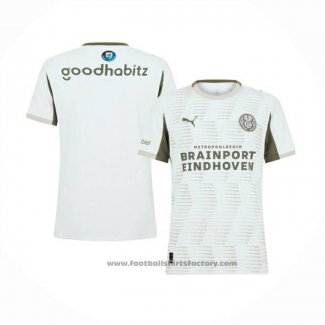 PSV Third Shirt 2025-2026