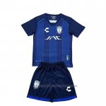 Pachuca Away Shirt Kids 2025