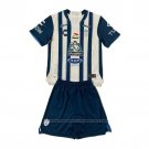 Pachuca Home Shirt Kids 2023-2024